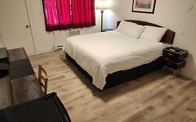 Cache Creek Inn