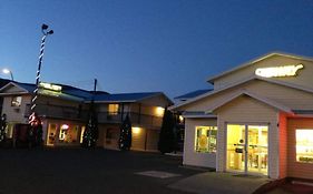 Cache Creek Inn